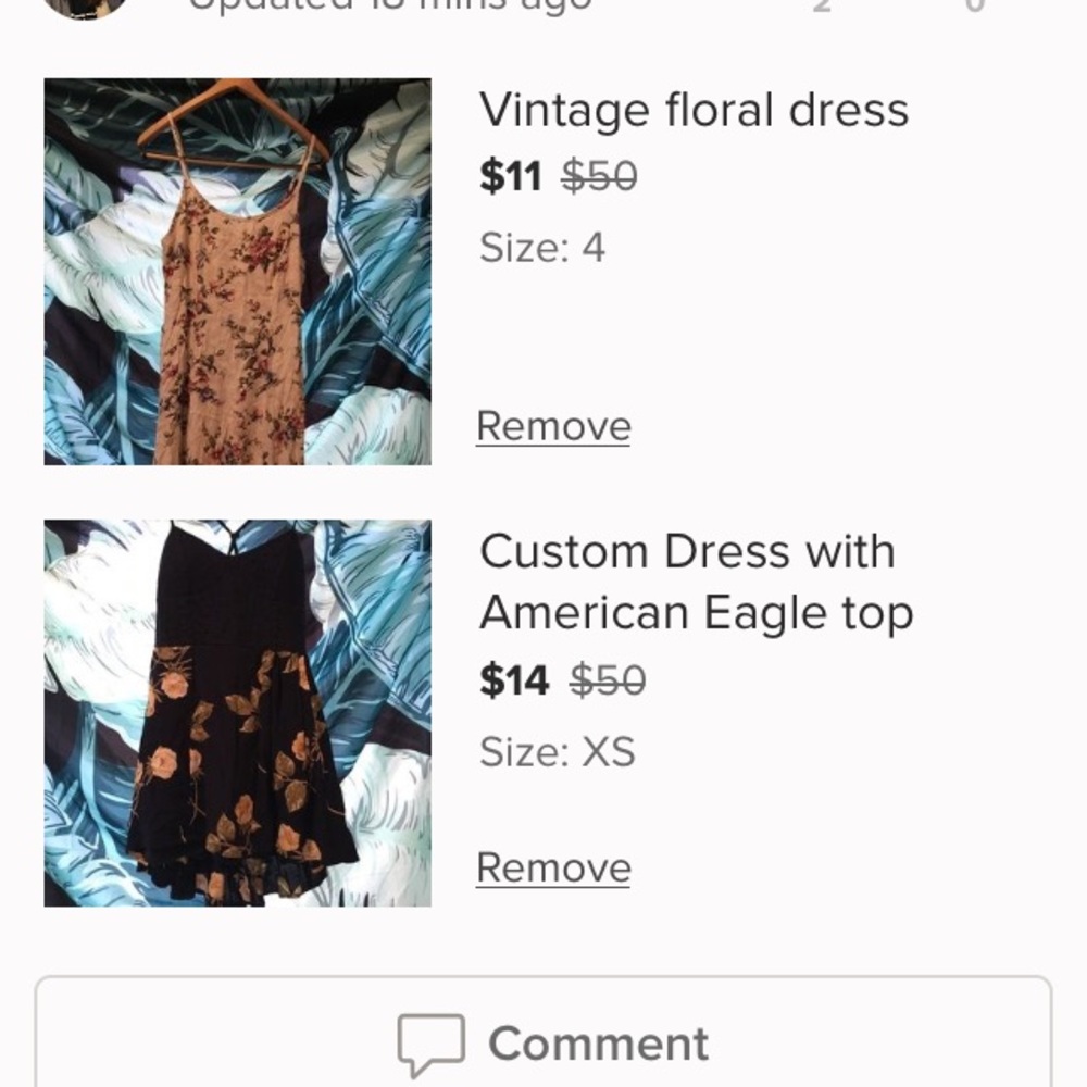 Bundle for Kylan